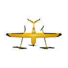 UAV Mapping Drone Long range aerial survey fixed wing uav mapping drone