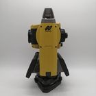 New Model 2021 TOPCON GM52 500M Reflectoless Topcon Total Station Waterproof For Surveying Instrument Japan