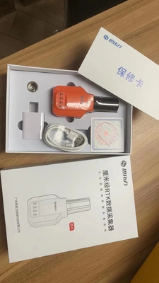 Lightweight Stonex M9 Handheld Gnss Receiver Gps CE Approved