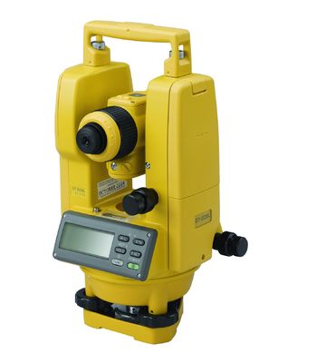 DT-200 Series Electronic Digital Theodolite