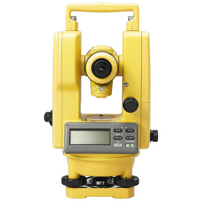 DT-200 Series Electronic Digital Theodolite