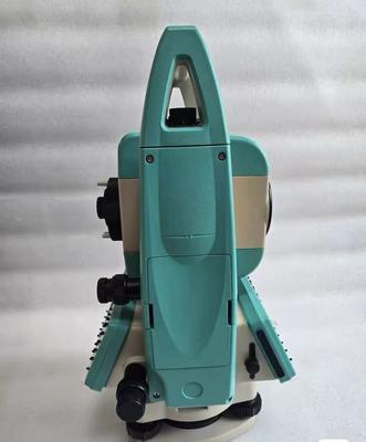 Ruide RTS-822R10M Total Station 2'' Accuracy 32GB USB 50000 Points