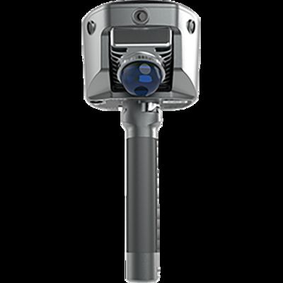 Hi-target V700S 3D Laser Scanner with Centimeter-level Accuracy, Integrated IMU, and Gray Sensor for Precision Engineering Surveying