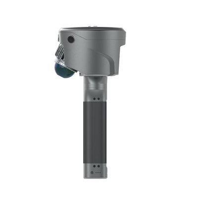 Hi-target V700S 3D Laser Scanner with Up To 100 Meters Scanning Range and Centimeter-Level Accuracy Using State-of-the-Art Technology