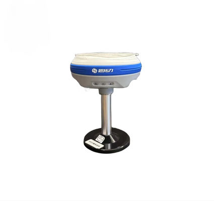 Stonex S3AR IRNSS NavIC SPS L5 supported Hi-target GNSS device featuring 226 channels providing satellite positioning and navigation