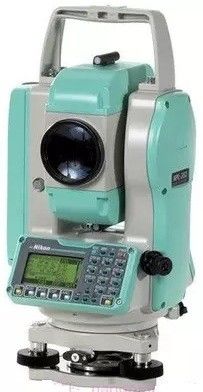 Nikon DTM352 Total Station