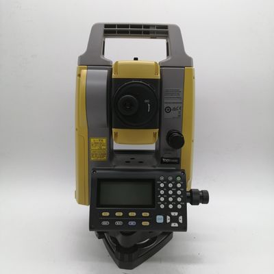 Waterproof Total Station