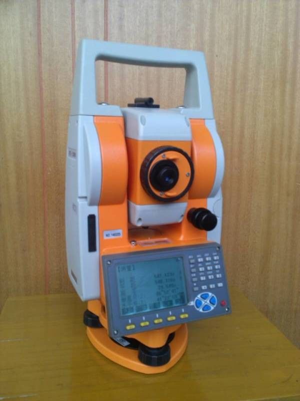 Mato MTS1202R Reflectorless Total Station