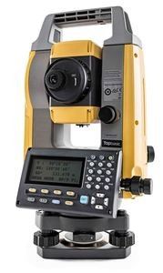Waterproof Total Station