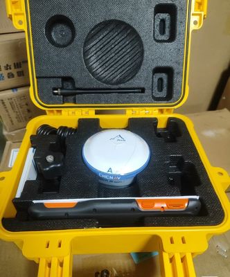 CHCNAV I76/X13 GNSS receiver 226 GNSS Channels RTK GNSS Receiver with Precision Positioning and Optional Internal Radio 405–470 MHz UHF Or FH915 Spread Spectrum