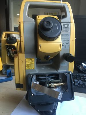 Reparación total del mainboard de la serie de Topcon ES101 ES del servicio de reparación de la estación