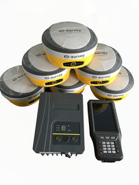 Gnss de la E-encuesta E600 del canal del tablero 336 de Trimble BD990 que examinan el módulo del rtk de los gps