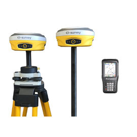 Encuesta sobre los gnss de los gps de la E-encuesta E600 del rtk del canal del tablero 336 de Trimble BD990