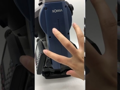 Estación total de Sokkia IM52