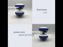 RECEPTOR GNSS+IMU DE BOLSILLO I73 IMU-RTK I73 CHC