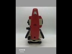 Estación total sin reflector Kolida KTS442UT