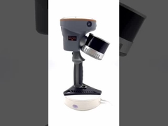 Tecnologías GNSS y SLAM de alta precisión para escaneo láser 3D CHC