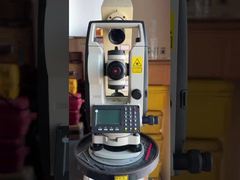 Teodolito electrónico de Digitaces